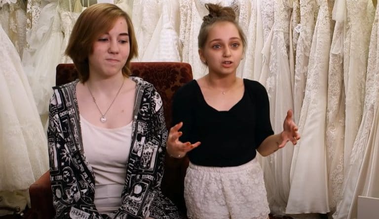 I am Shauna Rae from TLC