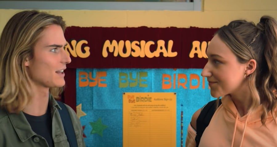 tall girl 2 netflix youtube