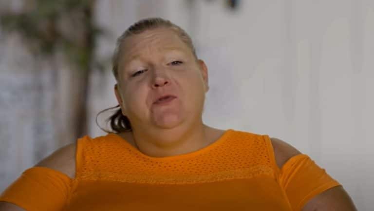 Vannessa Cross from TLC