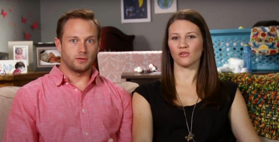Adam and Danielle Busby's 2022 Net Worth - YouTube/TLC