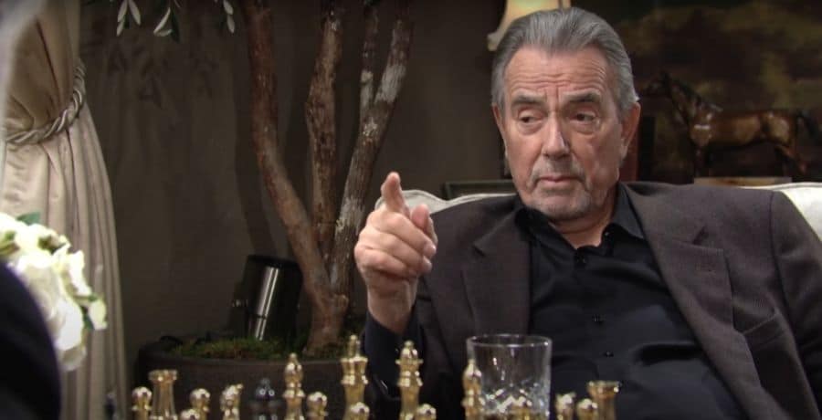 Eric Braeden's 2022 Net Worth - YouTube/The Young and the Restless