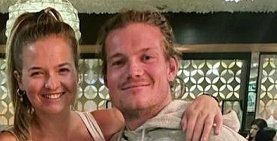 Below Deck: Daisy Kelliher And Gary King Haven't Tried Dating [Credit: YouTube]