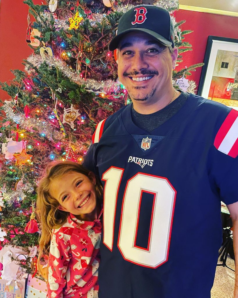 Boston Rob via Instagram