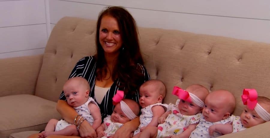 YouTube, Sweet Home Sextuplets