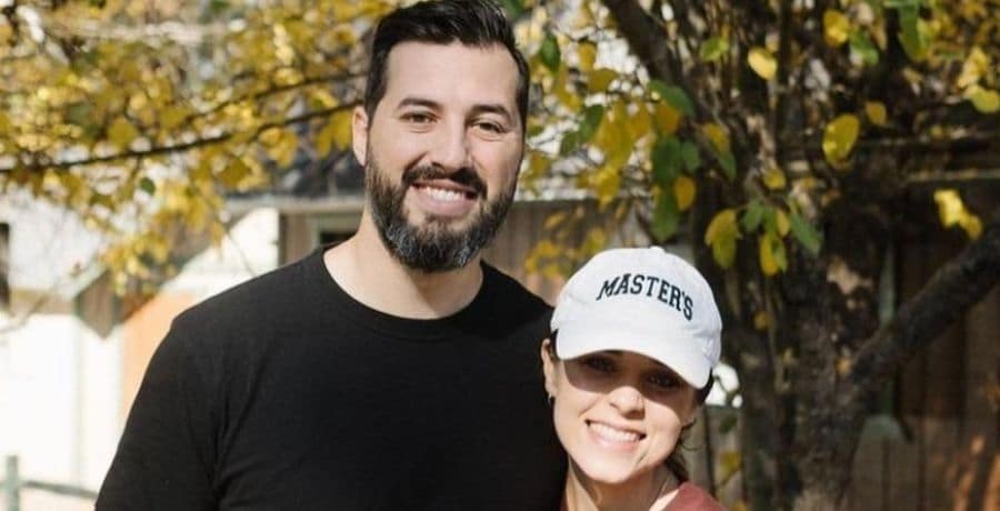 Jeremy Vuolo Instagram