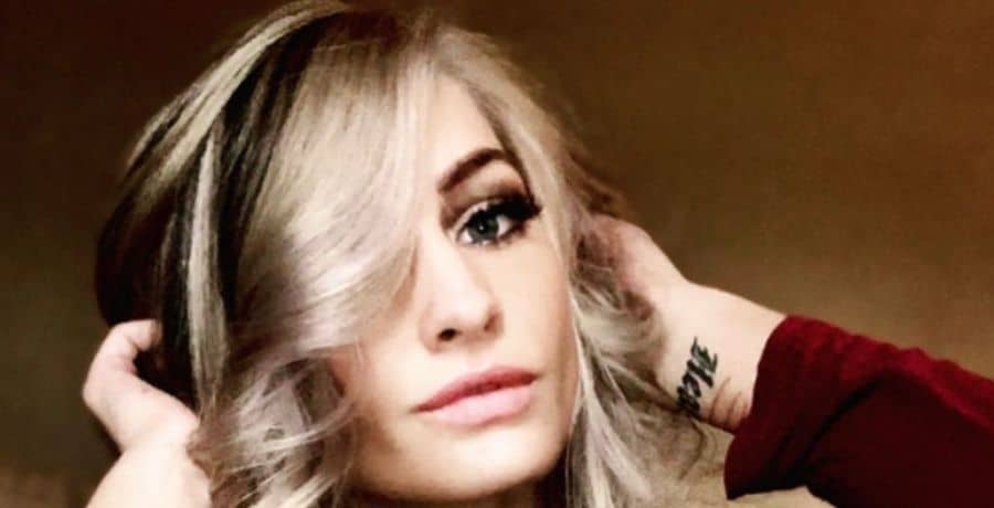 Moriah Plath Instagram