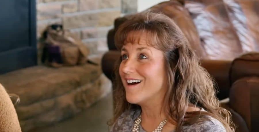 Michelle Duggar, YouTube