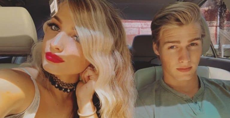 Moriah Plath Instagram