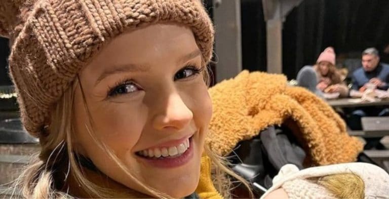 Josie Balka Instagram, Bringing Up Bates