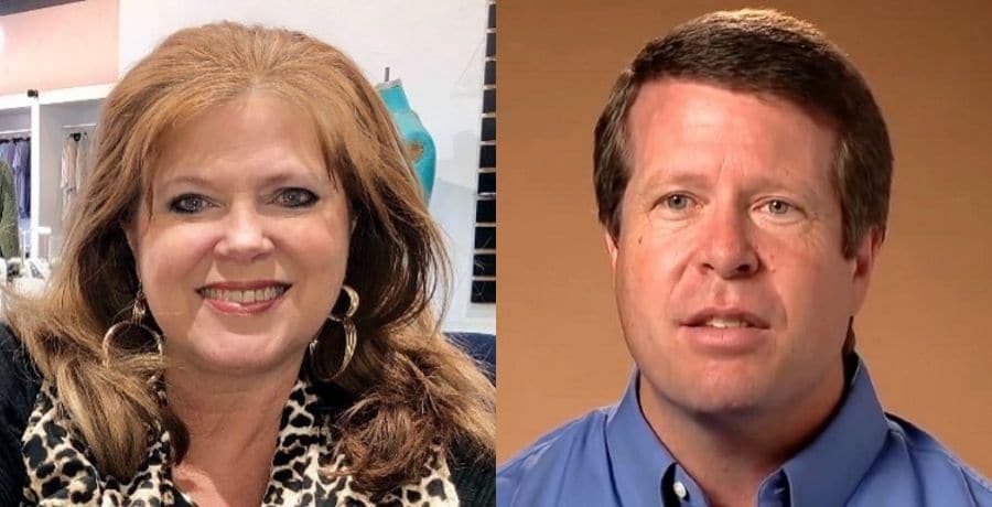 Deanna Duggar, Jim Bob Duggar, Instagram and YouTube