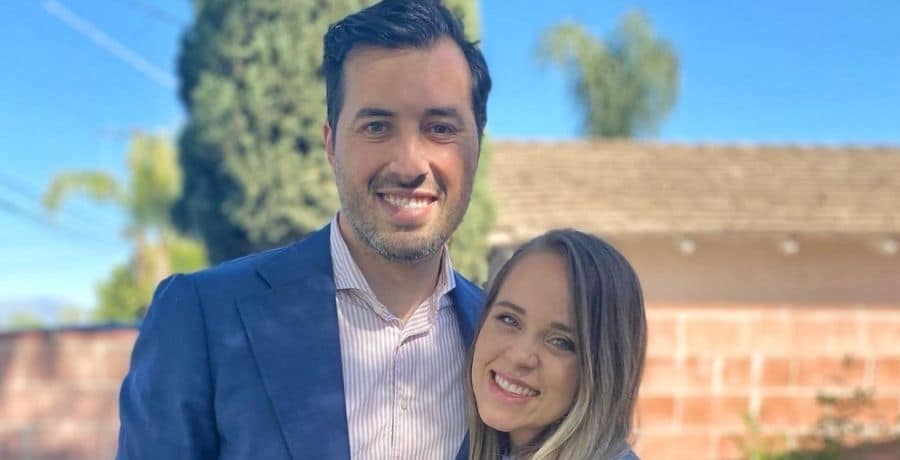 Jeremy Vuolo Instagram (KW Felicity Vuolo)