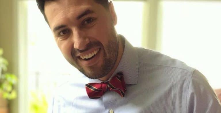 Jeremy Vuolo Instagram (KW Felicity Vuolo)