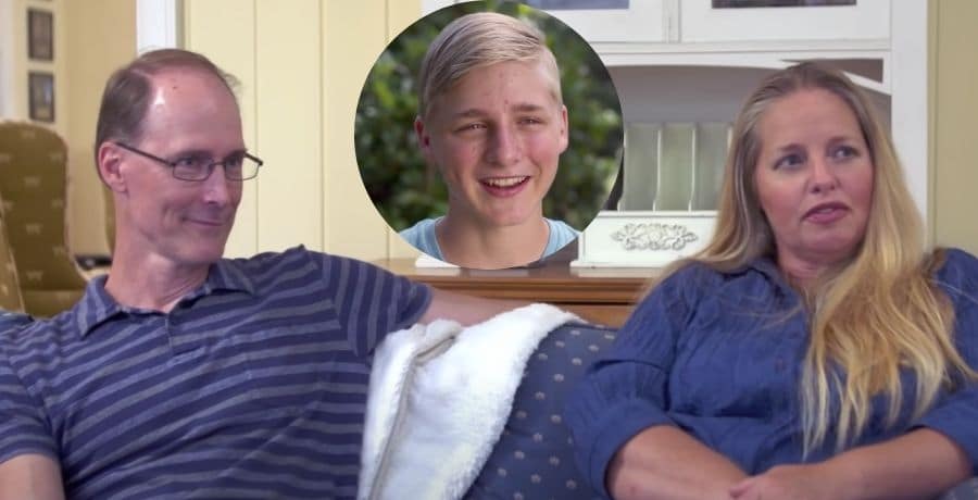 Welcome to Plathville, YouTube, Kim Barry & Isaac