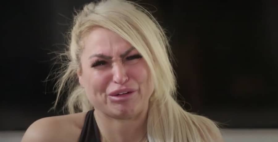 Darcey Silva Credit: TLC