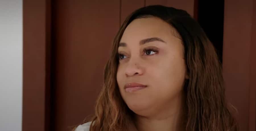 90 Day Fiance Credit: TLC