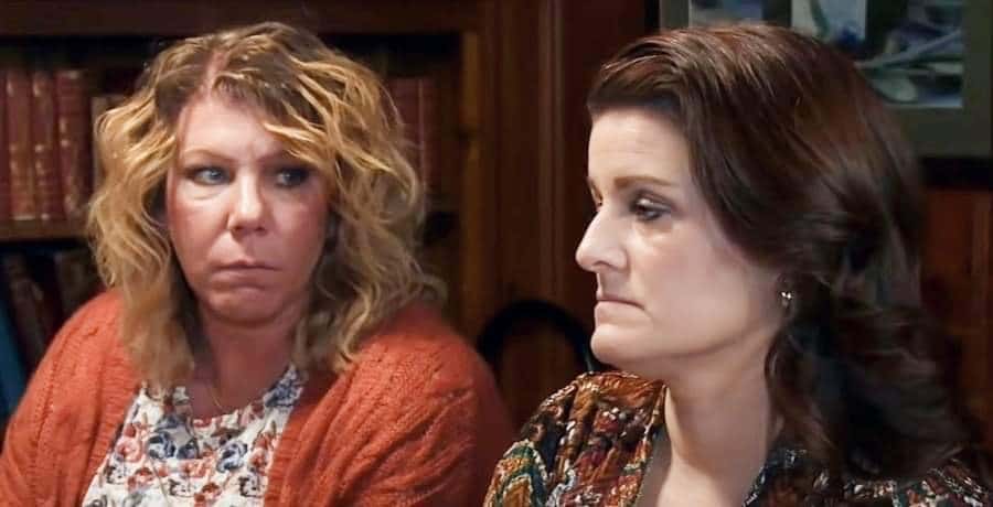 Meri Brown, Robyn Brown-YouTube