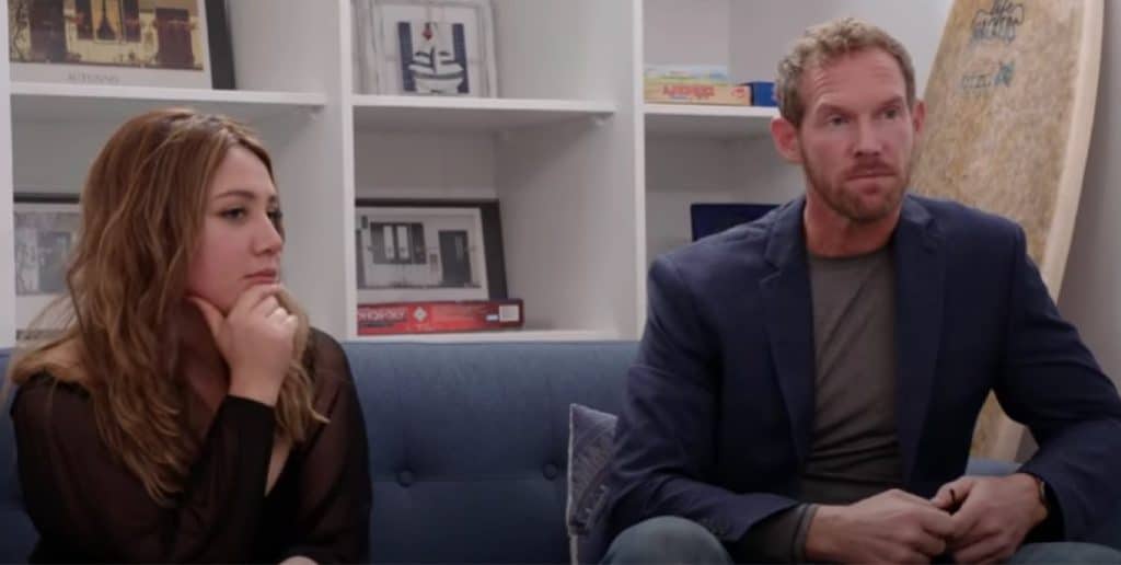 Mahogany Roca, Ben Rathbun- YouTube