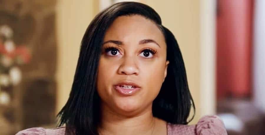 90 Day Fiance Credit: YouTube