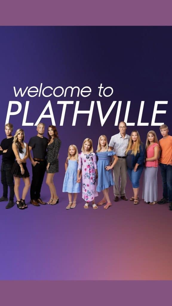 Welcome to Plathville