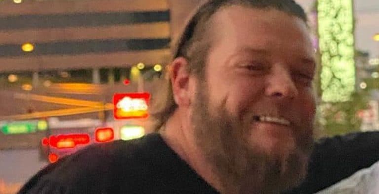 Pawn Stars: Corey Harrison Hustles For Cash On Cameo [Credit: Corey Harison/Instagram]