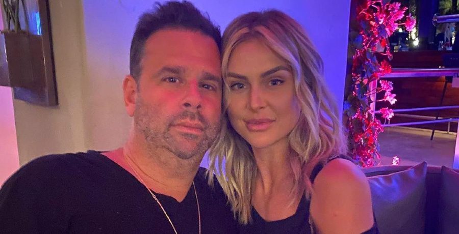 Randall Emmett Called 'Petty' For Latest Instagram Post [Credit: Instagram]