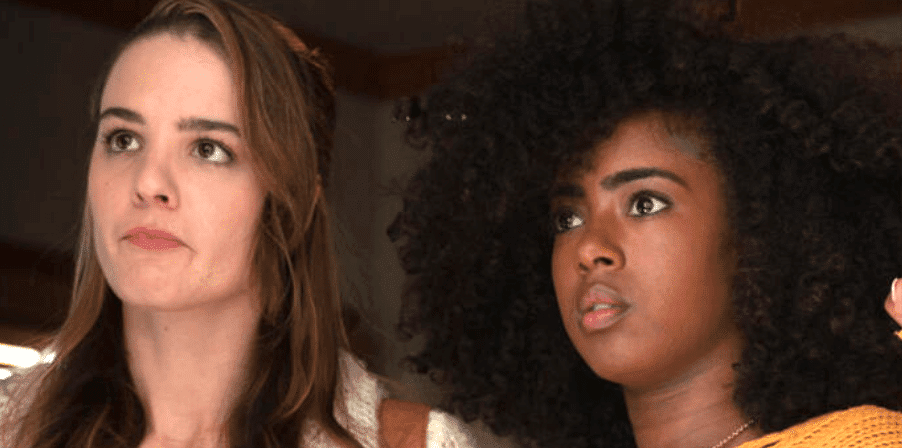 Lifetime's Sisters for Life, used with permission