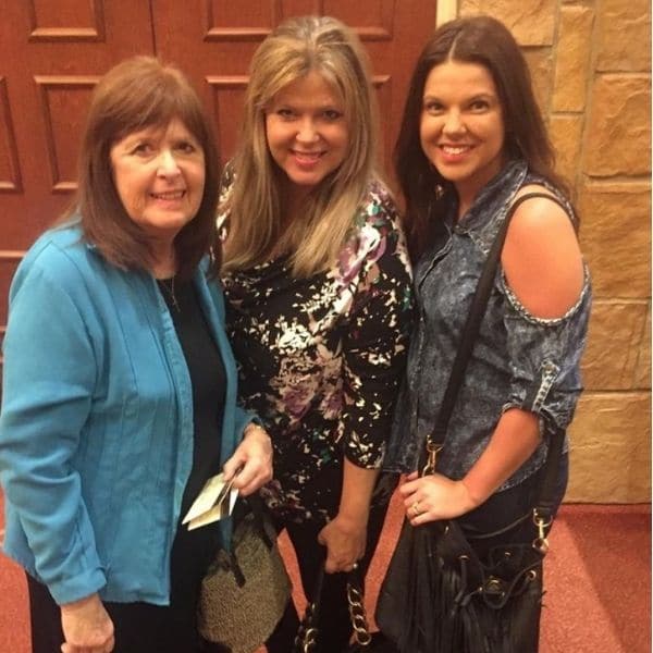 Deanna Duggar Instagram