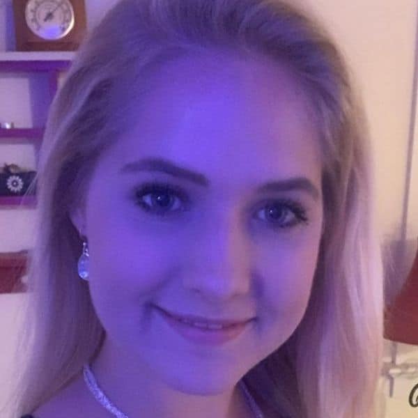 Lydia Plath Instagram