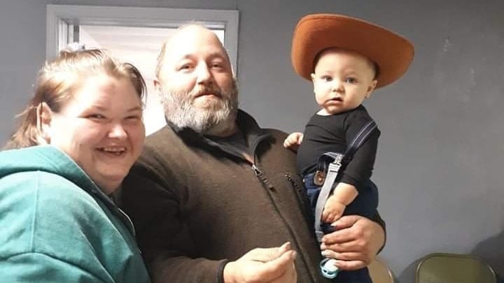 Amy Halterman from Instagram