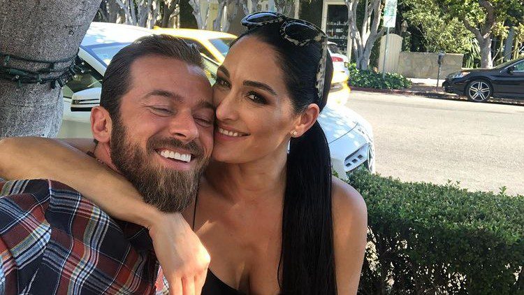 Artem Chigvintsev from Instagram