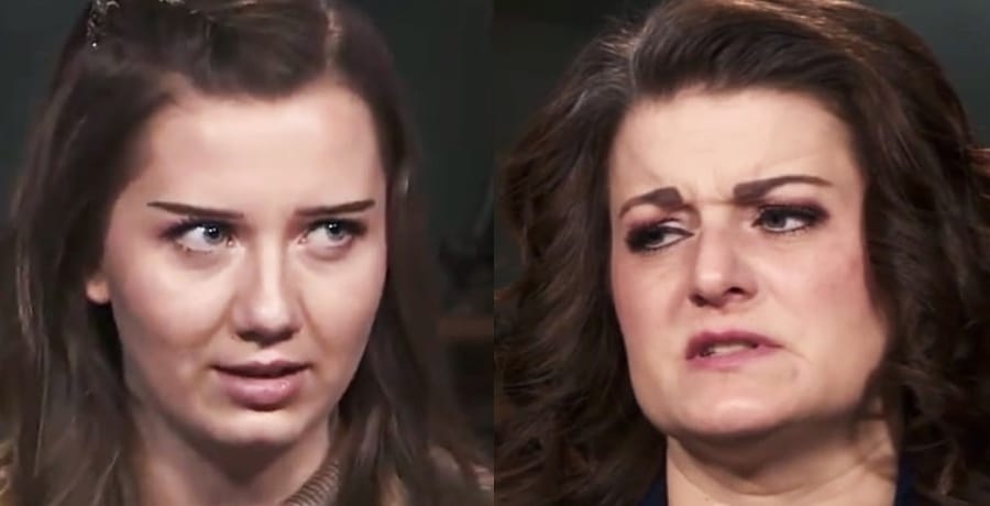 sister Wives Aurora Jessup - Robyn Brown Youtube