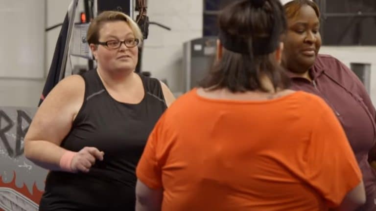 1000-Lb Best Friends from TLC