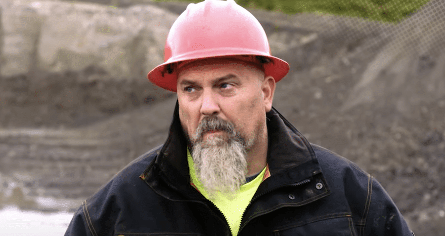 Todd Hoffman, Hoffman Family Gold, Gold Rush- https://twitter.com/Gold_Rush/status/1499819014360555532