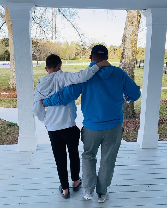 Courtney Waldrop Instagram