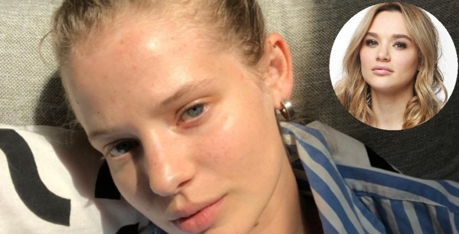 Young and the Restless