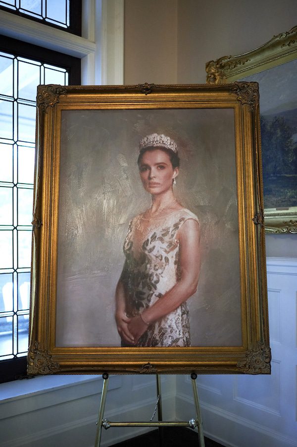 Credit: ©2022 Crown Media United States LLC/Photographer: Kailey Schwerman