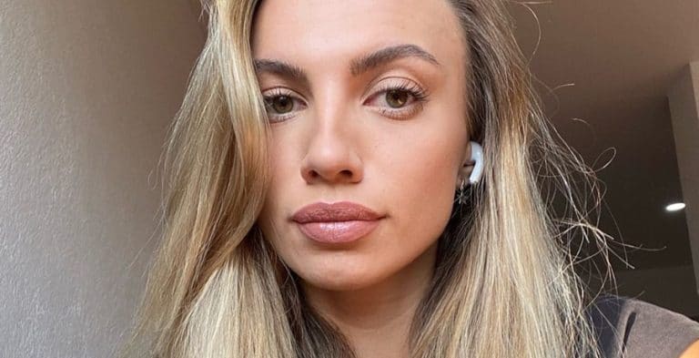 Below Deck: Magda Puts On Leggy Display, Goes Naked At The Beach [Credit: Magda Ziomek/Instagram]