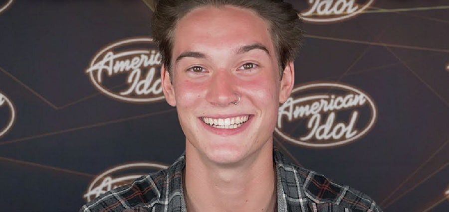 Cameron Reflects On American Idol Experience [Credit: YouTube]