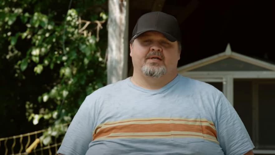 Chris Combs from TLC