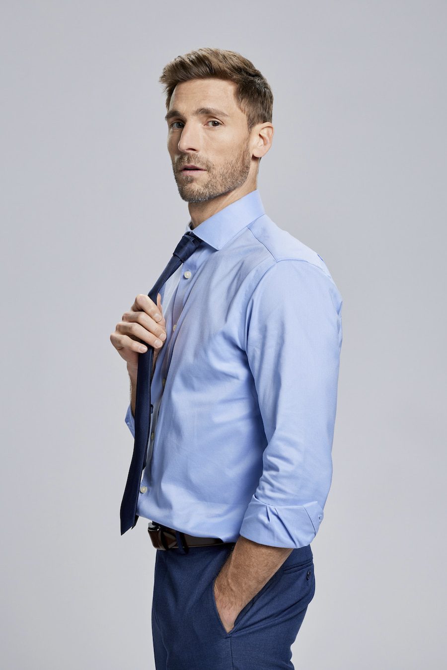Photo: Andrew Walker Credit: ©2022 Crown Media United States LLC/Photographer: Geoff Neufeldt