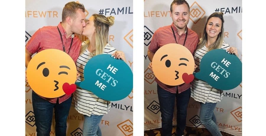 Jedidiah Duggar Instagram