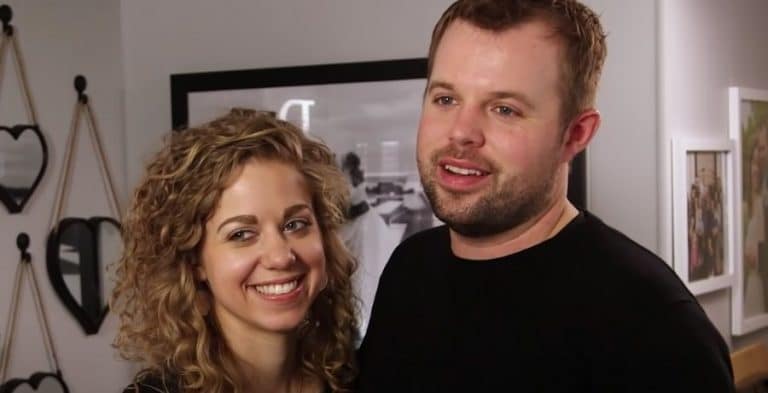 YouTube, John and Abbie Duggar