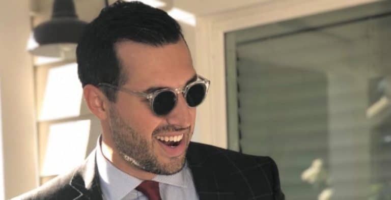 Jeremy Vuolo Instagram