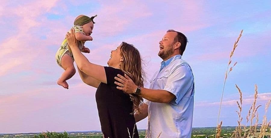 Anna Duggar Instagram