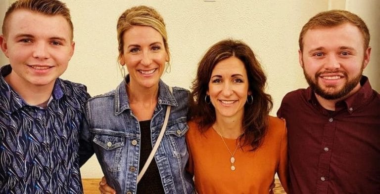 Hilary Spivey Instagram