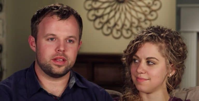 Real Reason John David Duggar & Abbie Delayed Their Honeymoon