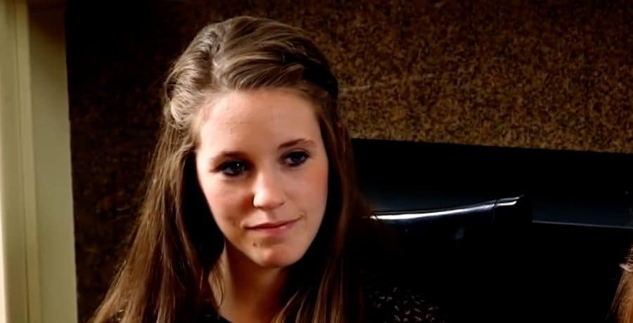 Jill Duggar, YouTube