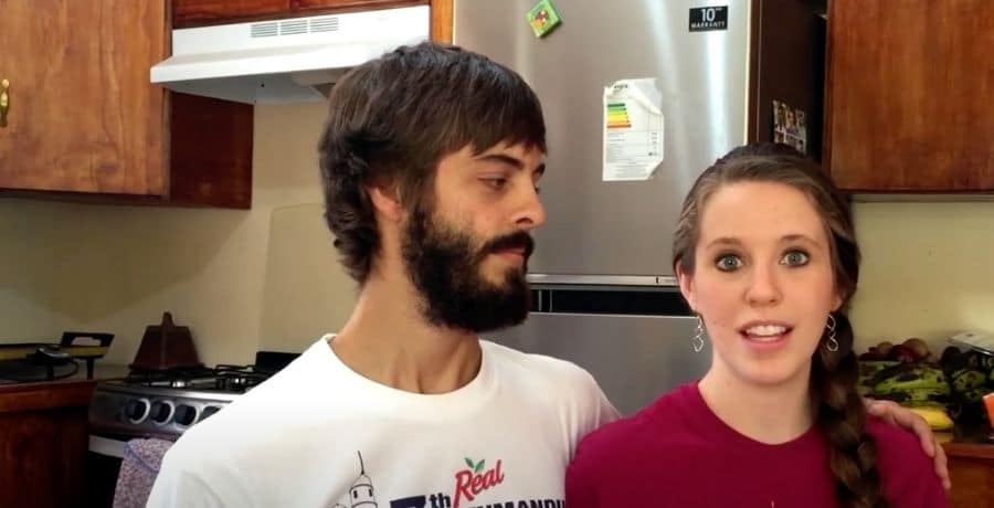 Jill Duggar, YouTube
