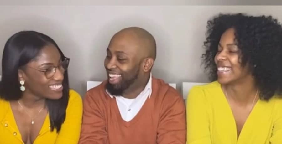 Seeking Sister Wife Credit: YouTube