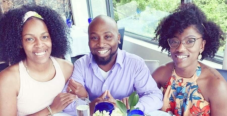 Seeking Sister Wife Credit: The Epps Family IG